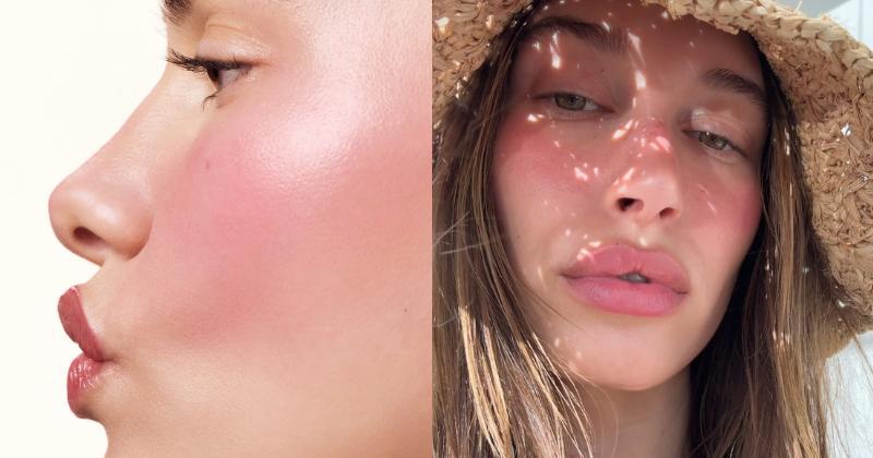 Berry Blush Jadi Warna Wajib Pakai untuk Musim Baru Mendatang